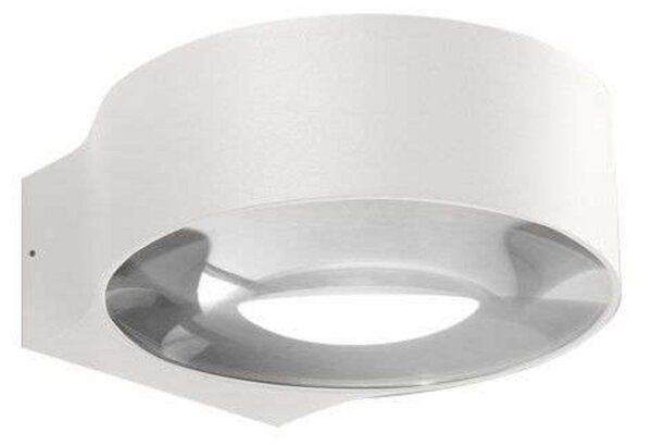 Fali Lámpa LIGHT-POINT, dimmable, Fehér, Nappali, Alumínium