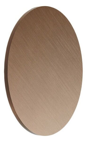 Fali Lámpa LIGHT-POINT, Bronz / Öreg Sárgaréz, Fürdőszoba, Alumínium