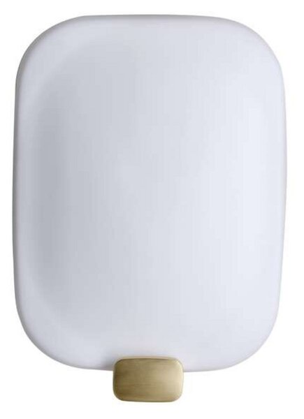 Fali Lámpa DCW, dimmable, Arany / Sárgaréz, Folyosó, Üveg