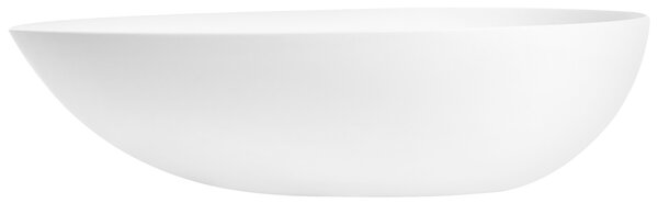 Pultra helyezhető mosdókagyló SAUZAL Fehér 60 x 35 cm