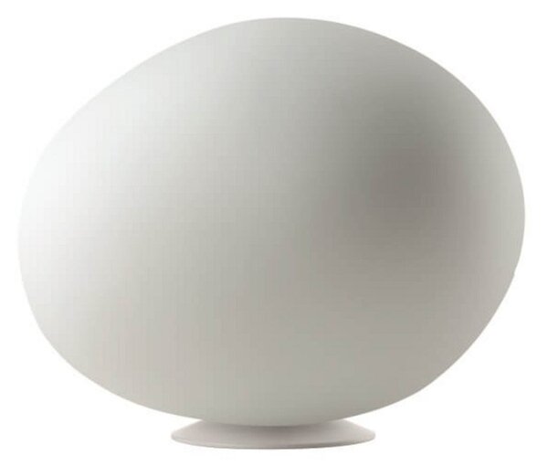 Asztali lámpa Foscarini, Fehér, Nappali, Üveg