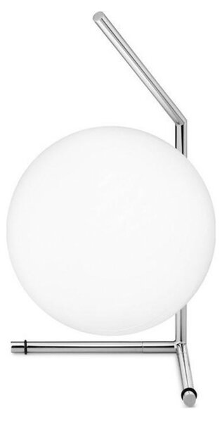 Asztali lámpa FLOS, dimmable, Fémes, Nappali, Fém