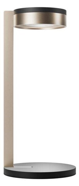 Asztali lámpa LIGHT-POINT, dimmable, Nappali, Alumínium