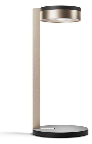 Asztali lámpa LIGHT-POINT, dimmable, Nappali, Alumínium