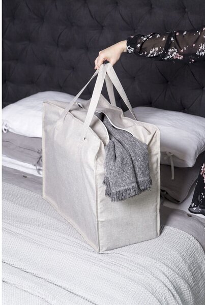 Textil gardrób rendszerező – Bigso Box of Sweden