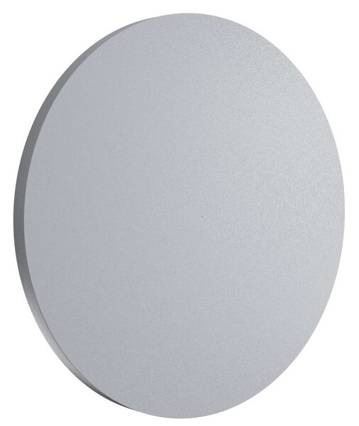 Camouflage 240 Kültéri Fali Lámpa 2700K Grey - Flos