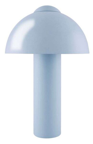 Buddy 23 Asztali Lámpa Light Blue - Globen Lighting