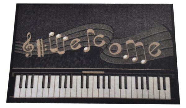 Piano szőnyeg