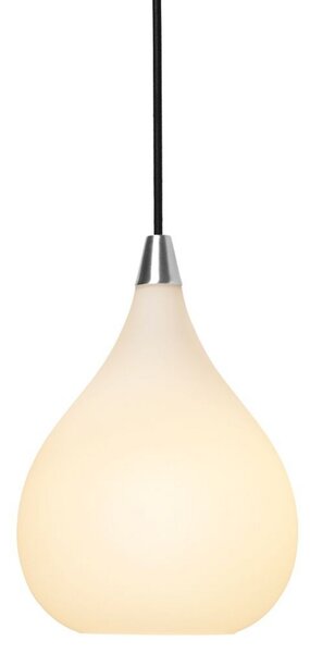 Függőlámpa Halo Design, Fehér, Nappali, Üveg