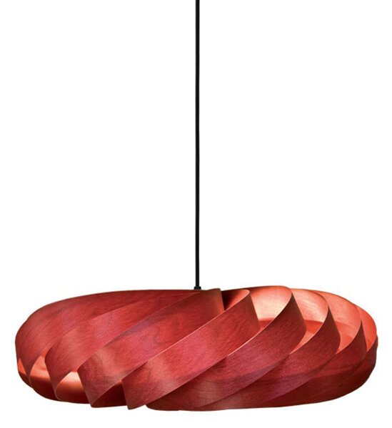 TR5 Függőlámpa Ø60 Birch Red - Tom Rossau