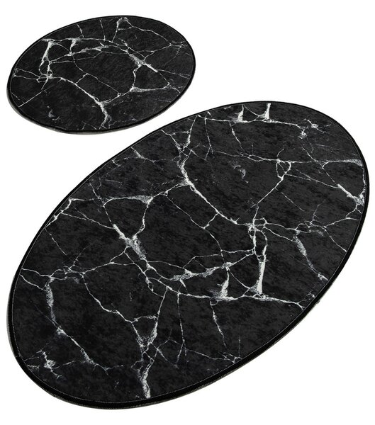 Marble fürdőszobai szőnyeg