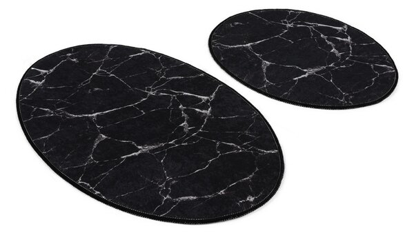 Marble fürdőszobai szőnyeg