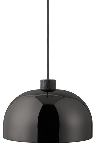 Függőlámpa Normann Copenhagen, Fekete, Nappali, Fém