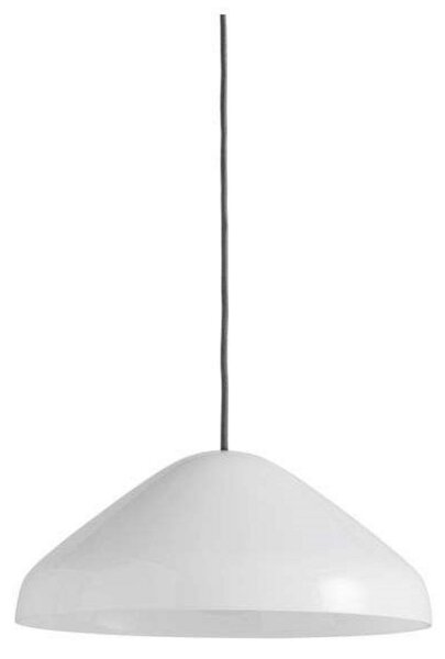 Függőlámpa HAY, dimmable, Fehér, Nappali, Üveg