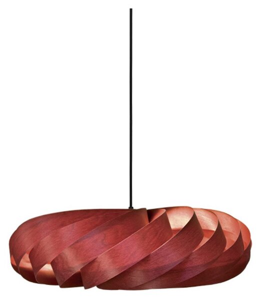 TR5 Függőlámpa Ø40 Birch Red - Tom Rossau
