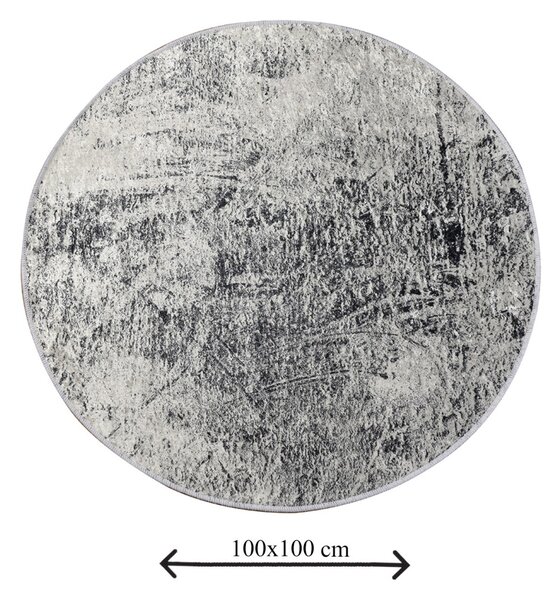 Evidence fürdőszobai szőnyeg 100 cm