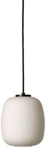 Függőlámpa Santa & Cole, dimmable, Fehér, Étkező, Üveg