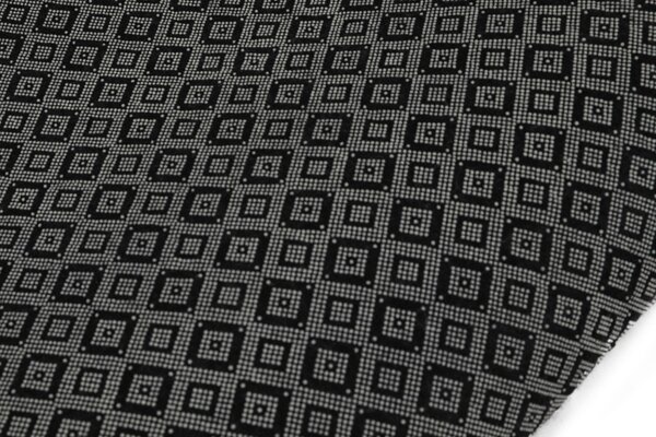 Marble fehér fürdőszobai szőnyeg 100 cm
