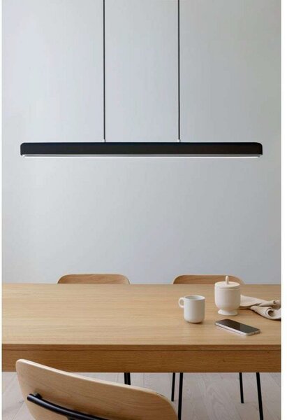 Kültéri Lámpa UMAGE, dimmable, Fémes, Étkező, Fém