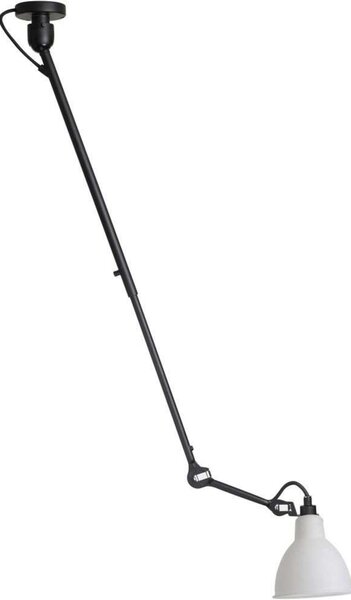 Mennyezeti Lámpa Lampe Gras, Fehér, Nappali, Fém