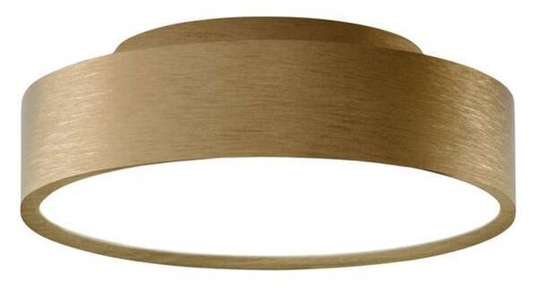 Mennyezeti Lámpa LIGHT-POINT, dimmable, Arany / Sárgaréz, Nappali, Alumínium