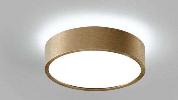 Mennyezeti Lámpa LIGHT-POINT, dimmable, Arany / Sárgaréz, Nappali, Alumínium