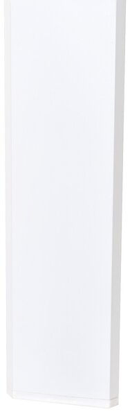 Kerti asztal CASTELLA 120 cm 70 cm Fém Tópszín