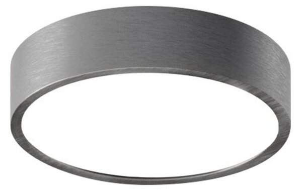 Mennyezeti Lámpa LIGHT-POINT, dimmable, Fémes, Konyha, Alumínium