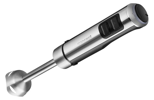 Concept TM5520 botmixer 1500 W aprítóval