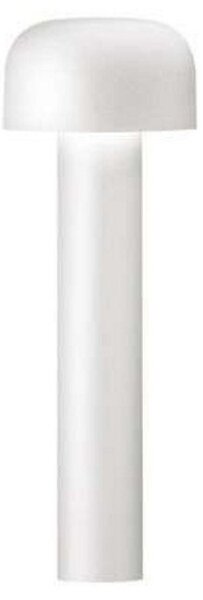 Bellhop Kültéri Oszlop Lámpa H380 2700K White - Flos