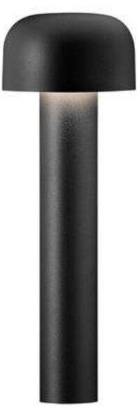Bellhop Kültéri Oszlop Lámpa H380 2700K Black