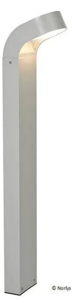 Molde LED Kültéri Oszlop Lámpa Aluminium - Norlys