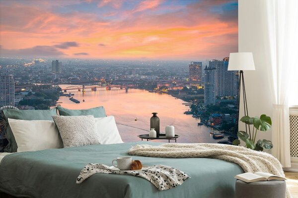 Fotótapéta Bangkok