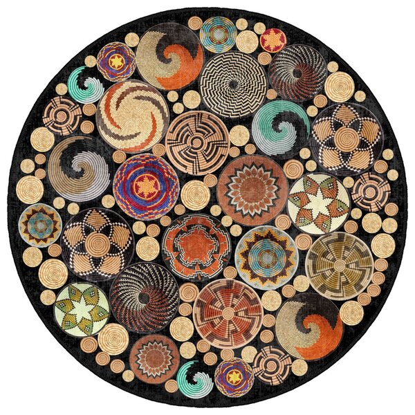 Nordic HMNT971 szőnyeg