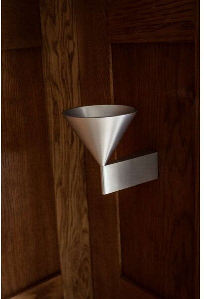 Fali Lámpa Pholc, Apollo 14, dimmable, Fémes, Nappali, Alumínium, Dizájn