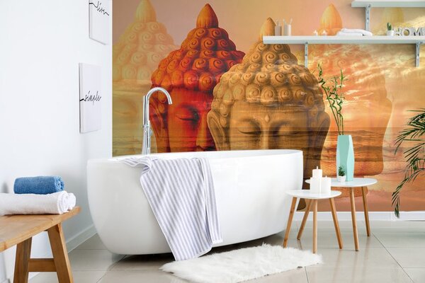 Tapéta Buddha változata
