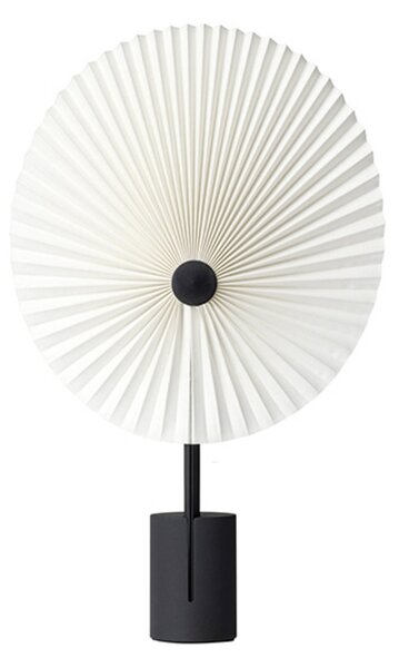 Asztali lámpa GEJST, Liris, dimmable, Fekete, Nappali, Fém, Dizájn