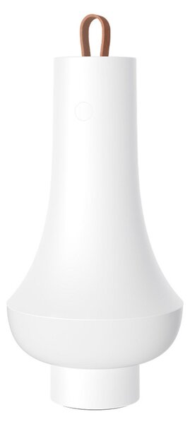 Asztali lámpa Louis Poulsen, Fehér, Nappali, Műanyag