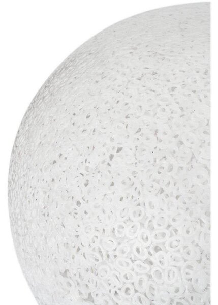 Függőlámpa Normann Copenhagen, Fehér, Nappali, Műanyag