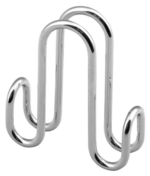 Aqualine Aqualine, dupla akasztó zuhanyparavánokhoz, 37030