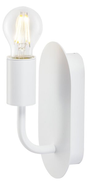 Fali Lámpa SLV, Fitu, dimmable, Fehér, Nappali, Alumínium, Modern