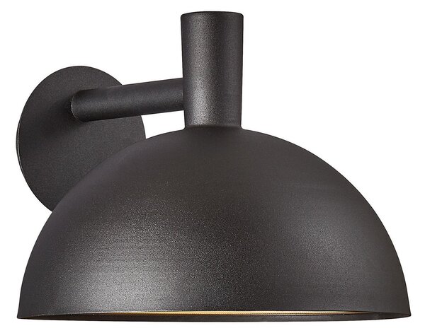Kültéri Lámpa Nordlux, ARKI, dimmable, Fekete, Fém, Modern