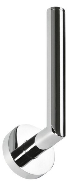 Sapho Sapho, X-ROUND tartalék WC papír tartó, króm, XR701