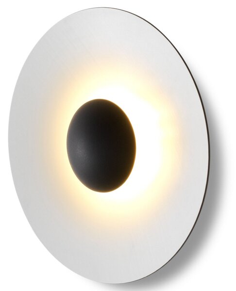 Fali Lámpa MARSET, Ginger 42 C, dimmable, Fa, Nappali, Fém, Dizájn