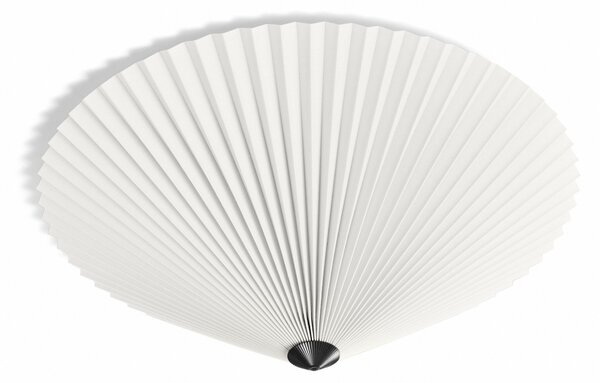Mennyezeti Lámpa HAY, Matin, dimmable, Fehér, Nappali, Szövet / Textília, Dizájn