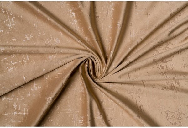 Barna sötétítő függöny 140x260 cm Scento – Mendola Fabrics