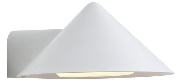 Fali Lámpa FRANDSEN, Grasp, dimmable, Fehér, Nappali, Rozsdamentes acél, Dizájn