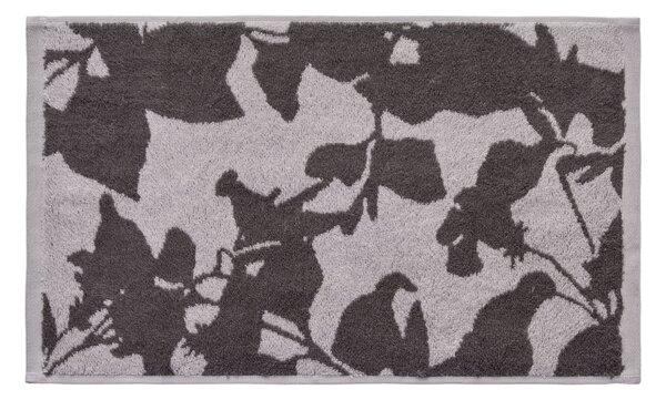 Zebra törölköző