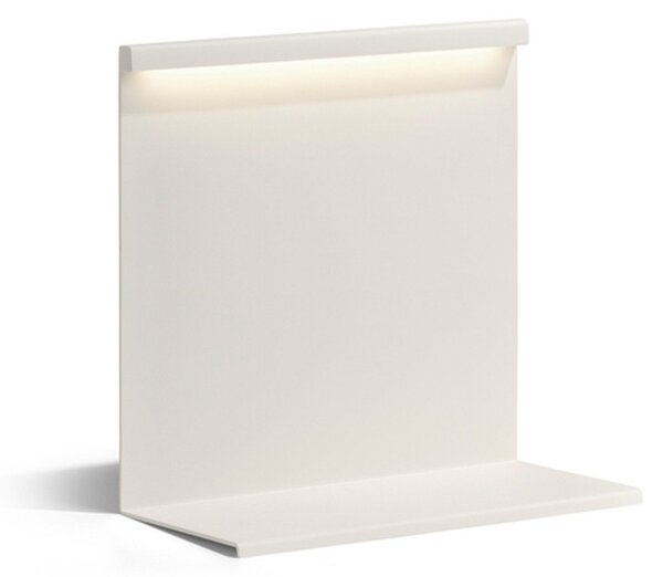 Asztali lámpa HAY, LBM, dimmable, Fehér, Nappali, Fém, Dizájn