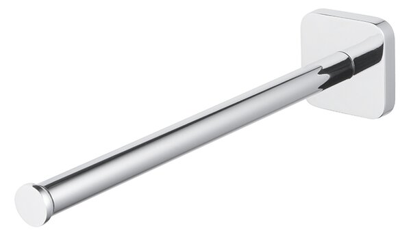 BISK Erga Forte, kiterjesztett törölközőtartó 410 mm, króm, ERG-06839